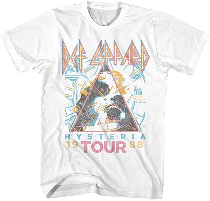 Tan terga Rock Shirt